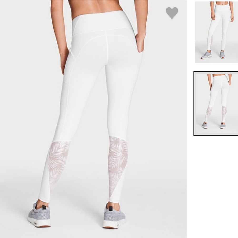 New Victoria secret sport knockout tight $40